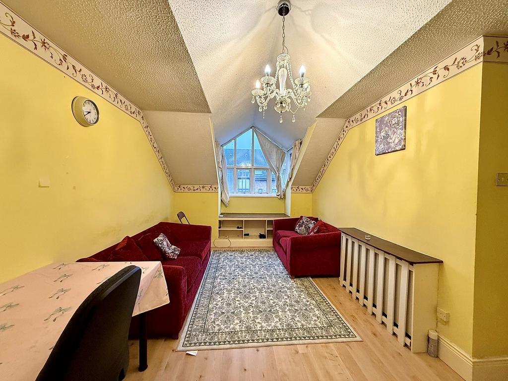 Apartment in Newcastle upon Tyne - View 2
