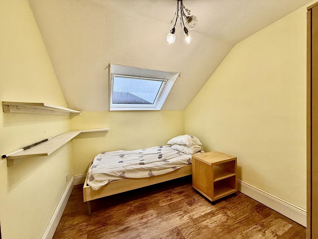 Apartment in Newcastle upon Tyne - More