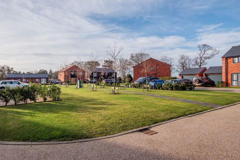 undefined, Robins Green, Lymm WA13