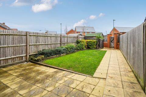 undefined, Gerard Walk, Westhampnett, PO18