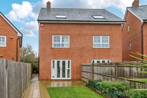 undefined, Gerard Walk, Westhampnett, PO18