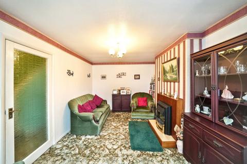 undefined, Ash Grove, Wolverhampton WV7