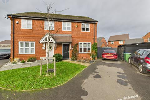 undefined, Beethoven Drive, Aylesbury, Buckinghamshire
