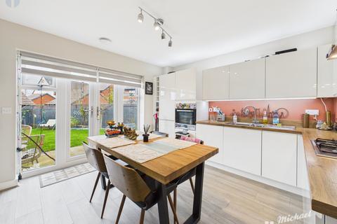 undefined, Beethoven Drive, Aylesbury, Buckinghamshire