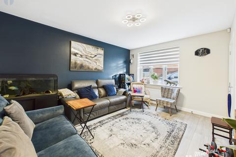 undefined, Beethoven Drive, Aylesbury, Buckinghamshire