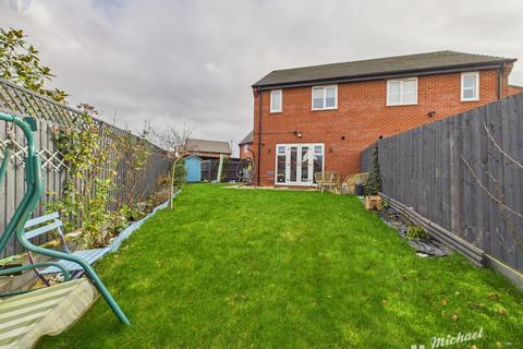 undefined, Beethoven Drive, Aylesbury, Buckinghamshire