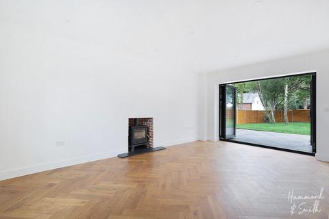3 bedroom detached house to rent, Ongar Road, Dunmow CM6