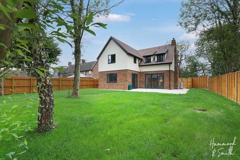 3 bedroom detached house to rent, Ongar Road, Dunmow CM6
