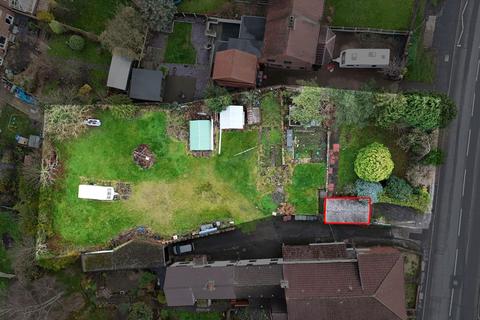 undefined, Town Street, Pinxton, Nottingham