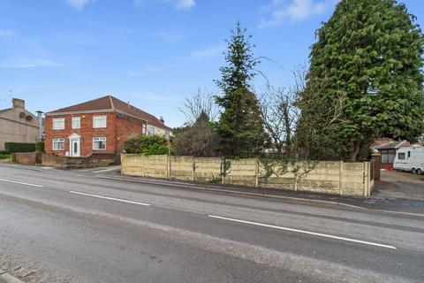 undefined, Town Street, Pinxton, Nottingham