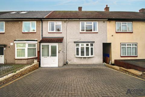 undefined, Leyburn Crescent, Romford, RM3