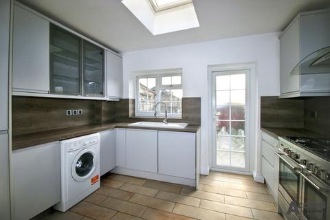 undefined, Leyburn Crescent, Romford, RM3