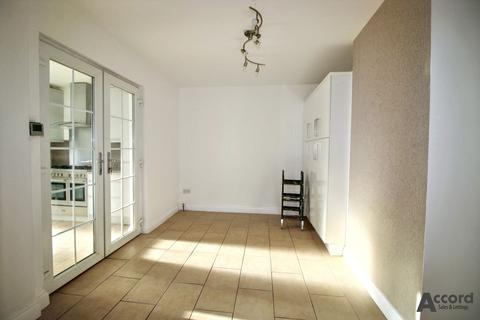 undefined, Leyburn Crescent, Romford, RM3