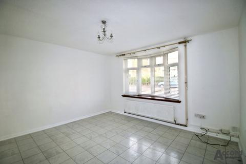 undefined, Leyburn Crescent, Romford, RM3