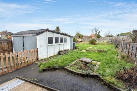 3 bedroom semi-detached house for sale, Booth Road, Thringstone, LE67