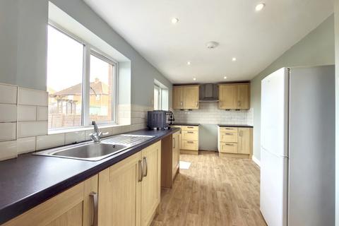 3 bedroom semi-detached house for sale, Booth Road, Thringstone, LE67