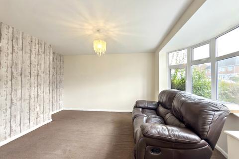 3 bedroom semi-detached house for sale, Booth Road, Thringstone, LE67