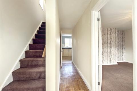 3 bedroom semi-detached house for sale, Booth Road, Thringstone, LE67