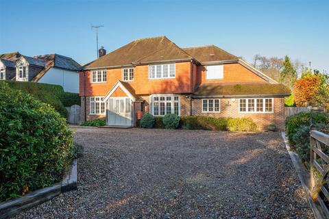 4 bedroom detached house for sale, Starrock Lane, Chipstead