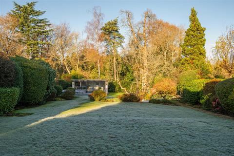 4 bedroom detached house for sale, Starrock Lane, Chipstead