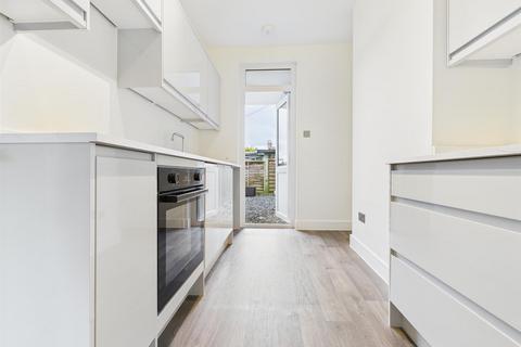 undefined, Richmond Street, Brighton