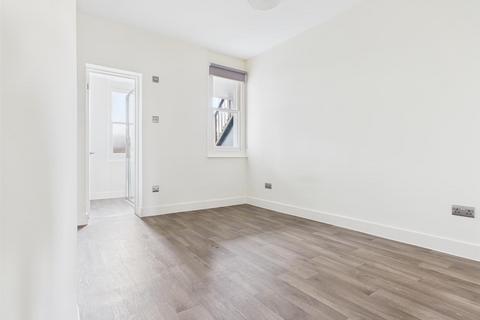 undefined, Richmond Street, Brighton