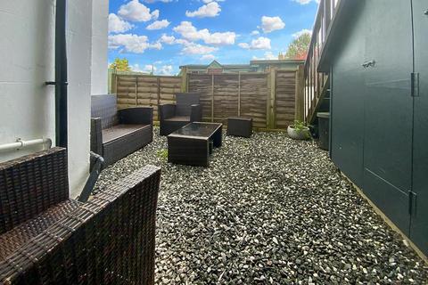 undefined, Richmond Street, Brighton