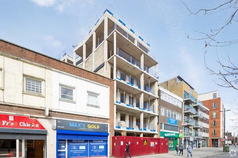 Retail property (high street) to rent, 124 The Grv London E15 1NS
