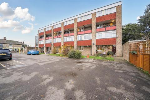 undefined, Wheeler Street, Maidstone