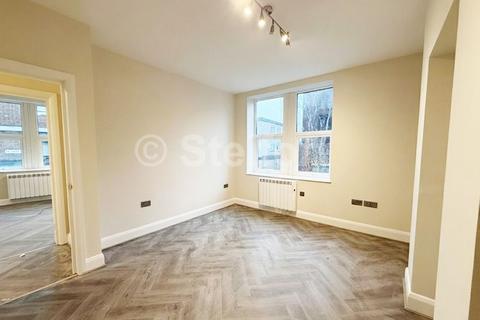 undefined, Palmerston Road, Harrow HA3