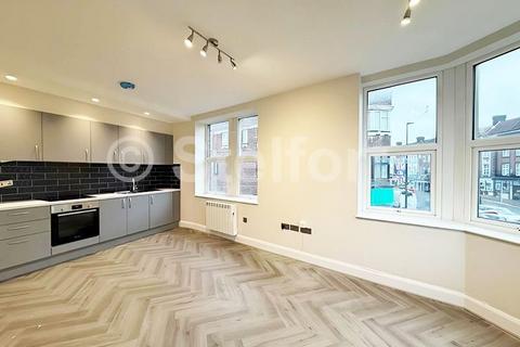 undefined, Palmerston Road, Harrow HA3