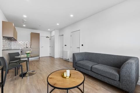 undefined, Vonder Bracknell, Market Street RG12