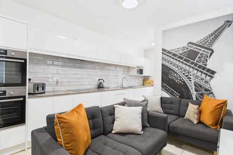 undefined, Stanley Street, Ormskirk, L39 2DH