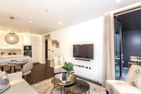 undefined, 6-8 Charles Clowes Walk, Nine Elms, London SW11