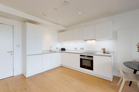 undefined, Highgate Hill