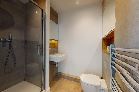 undefined, Highgate Hill