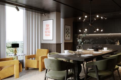 undefined, Avonmouth Street