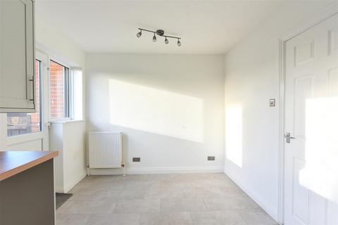 undefined, Moorland Gardens, Copmanthorpe, York