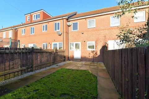 undefined, Moorland Gardens, Copmanthorpe, York