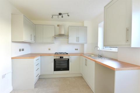undefined, Moorland Gardens, Copmanthorpe, York