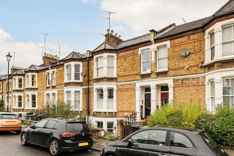 undefined, Musgrove Road, London SE14