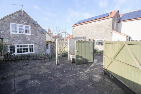 undefined, *Cheddar*Wonderful Period Features*Short Level Walk to Village Centre*