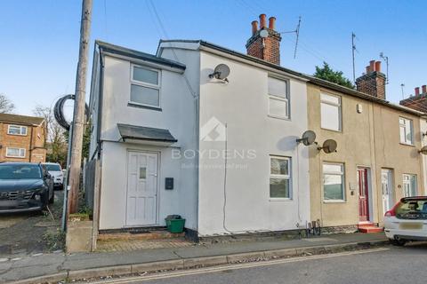 undefined, Greenstead Road, Colchester CO1