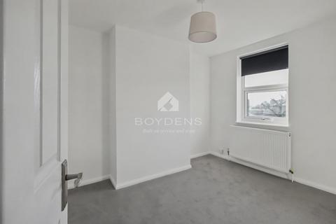 undefined, Greenstead Road, Colchester CO1