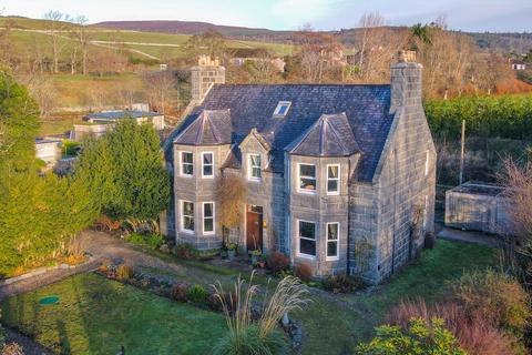undefined, Granite Villa, Fountain Road, Golspie Sutherland KW10 6TH