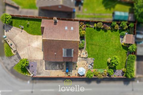 undefined, Cravens Lane, Habrough DN40