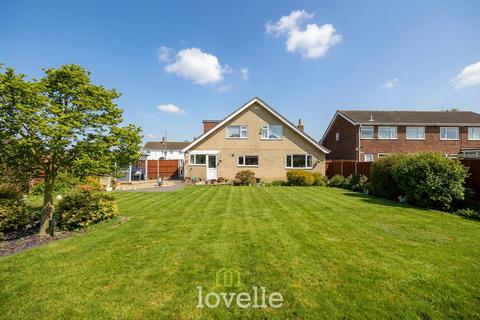 undefined, Cravens Lane, Habrough DN40