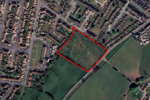 Land for sale, Land To The South Of Woodlands Court, Crook, County Durham, DL15