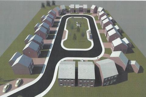 Land for sale, Land To The South Of Woodlands Court, Crook, County Durham, DL15