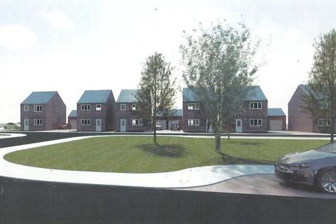 Land for sale, Land To The South Of Woodlands Court, Crook, County Durham, DL15